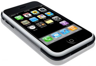 В Австрии и Ирландии теперь продается Apple iPhone
