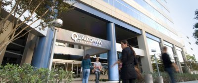 Qualcomm заплатит $65 млн за некоторые разработки AMD