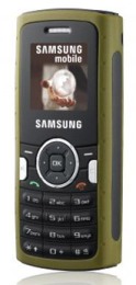 Samsung Solid M110
