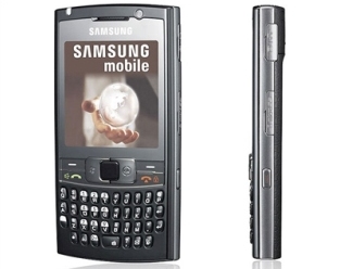 Samsung i780