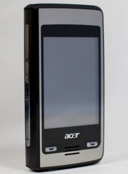 Acer DX650 и Acer X960 – первые фото