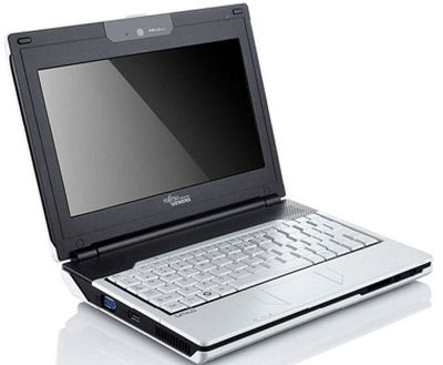 Мобильный Интернет от МТС и Fujitsu Siemens Computers