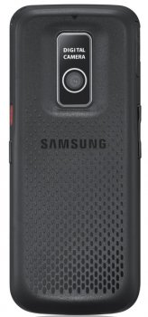 Samsung GT-C3060R – телефон для пожилых людей
