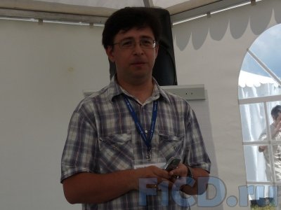 Nokia MobileCamp 2009 – вторя часть