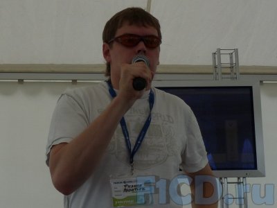 Nokia MobileCamp 2009 – вторя часть