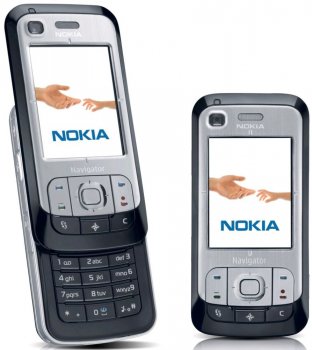 Nokia признали номером один