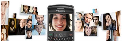 MyBlackBerry – социальная сеть клиентов RIM