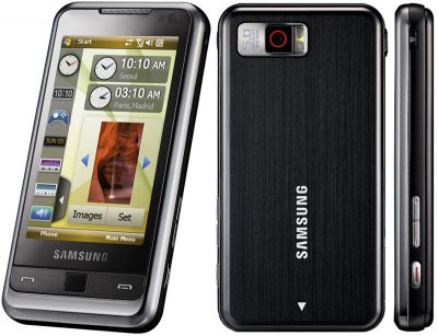 Samsung SGH-i900 WiTu за 12 990 рублей в 