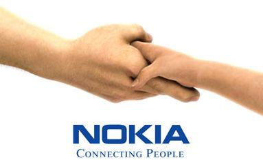Nokia представит свой финансовый сервис Nokia Money