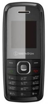 МегаФон T261L – мобильный телефон от 