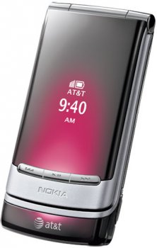 Nokia Mural – телефон со светомузыкой