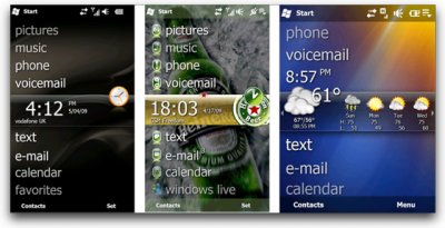 Windows Mobile 6.5 – прорыв или провал?