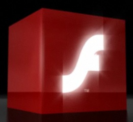 Adobe продвигает Flash на рынок мобильных платформ