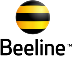 Демонстрационные зоны Beeline 4G в Казахстане