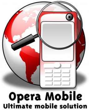 Opera Mobile 10 beta – новая версия мобильного браузера