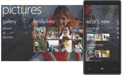 Windows Phone 7 Series – новая мобильная платформа