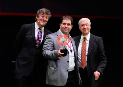 МТС получила премию Global Mobile Awards 2010