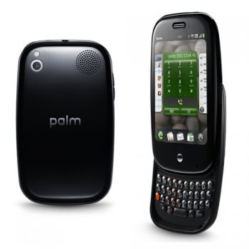 Palm просит пользователей отказаться от разгона Pre и Pre Plus
