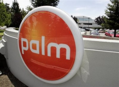 Lenovo – наиболее вероятный покупатель компании Palm