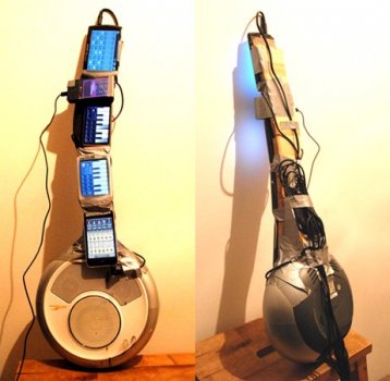 It’s cool: гитарное соло на мобильных устройствах!