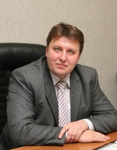 Гендиректор
