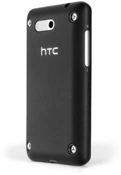 HTC Aria – новый коммуникатор специально для ATT