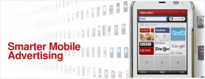 Open Mobile Ad Exchange – рекламная платформа Opera
