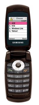 Samsung SGH-T219