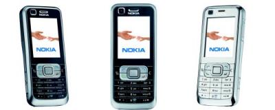 Nokia 6120 Classic – будущий лидер продаж