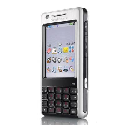 Sony Ericsson P1