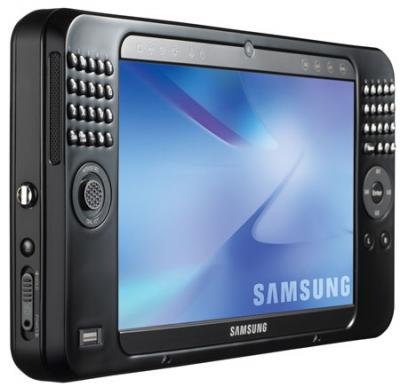 Samsung Q1 Ultra – ещё мощнее и ещё компактнее