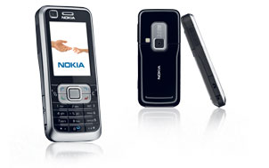 Nokia 6120 Classic – будущий лидер продаж