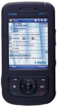 Новые представители i-mate