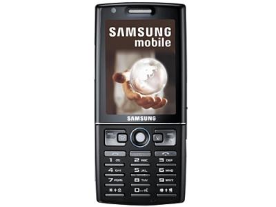 Два новых телефона от Samsung