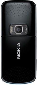 Nokia 5320 – новый музыкальный телефон