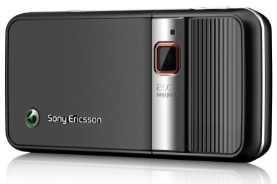 Анонс нового мобильного телефона Sony Ericsson G502