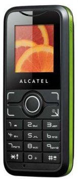 Три новых бюджетных телефона от компании Alcatel