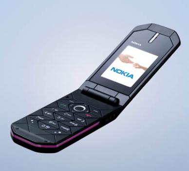 Nokia Prism 7070 – бюджетная раскладушка серии Prism от Nokia