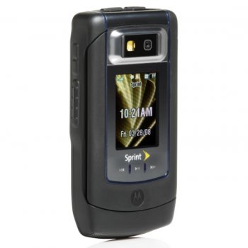 Motorola V950 – новый CDMA телефон