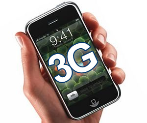 iPhone 3G будет представлен 9 июня