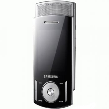 Samsung F400 новый quot;музыкальныйquot; мобильный телефон