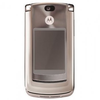 Motorola Silver-Pink RAZR2 новый телефон для рынка Кореи