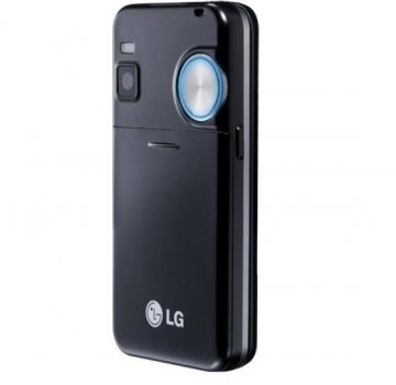 Старт продаж в России мобильного телефона LG KF700