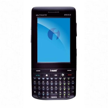 Предстоящий выпуск коммуникатора i-mate Ultimate 8502