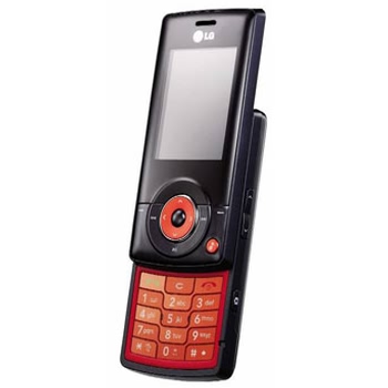 LG KM501 – новый музыкальный телефон