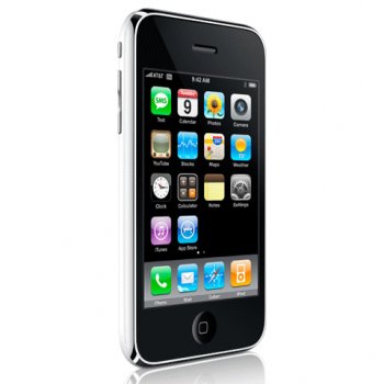iPhone 3G – старт продаж 11 июля