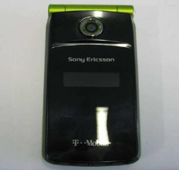 Sony Ericsson TM506 одобрен для выпуска