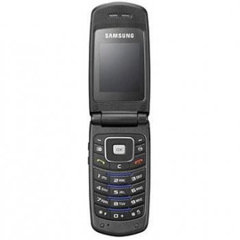Три телефона начального уровня от Samsung