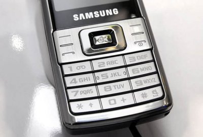 Samsung L700 и Samsung J800 – предстоящие новинки