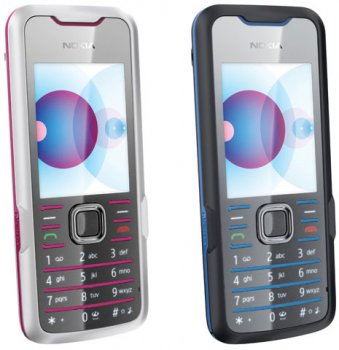 Nokia 7310 и Nokia 7210 – ещё два телефона quot;Supernovaquot;